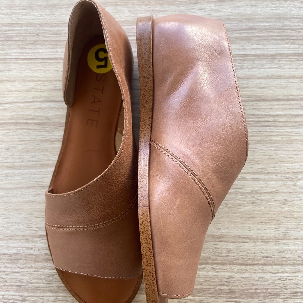 1.State Celvin Shoes